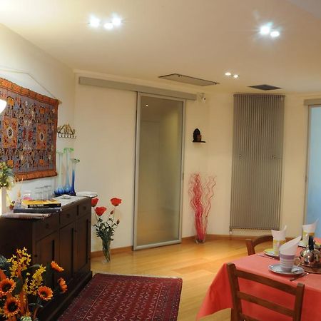 Zeus Bed&Breakfast Florenz Exterior foto