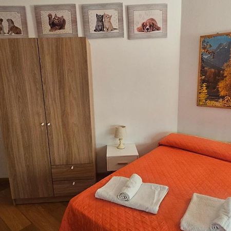 Zeus Bed&Breakfast Florenz Exterior foto