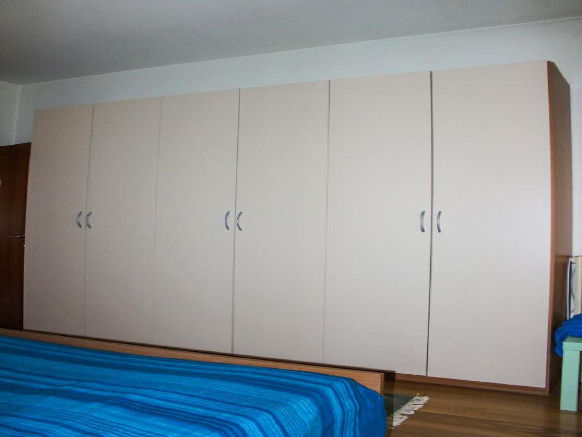 Zeus Bed&Breakfast Florenz Zimmer foto
