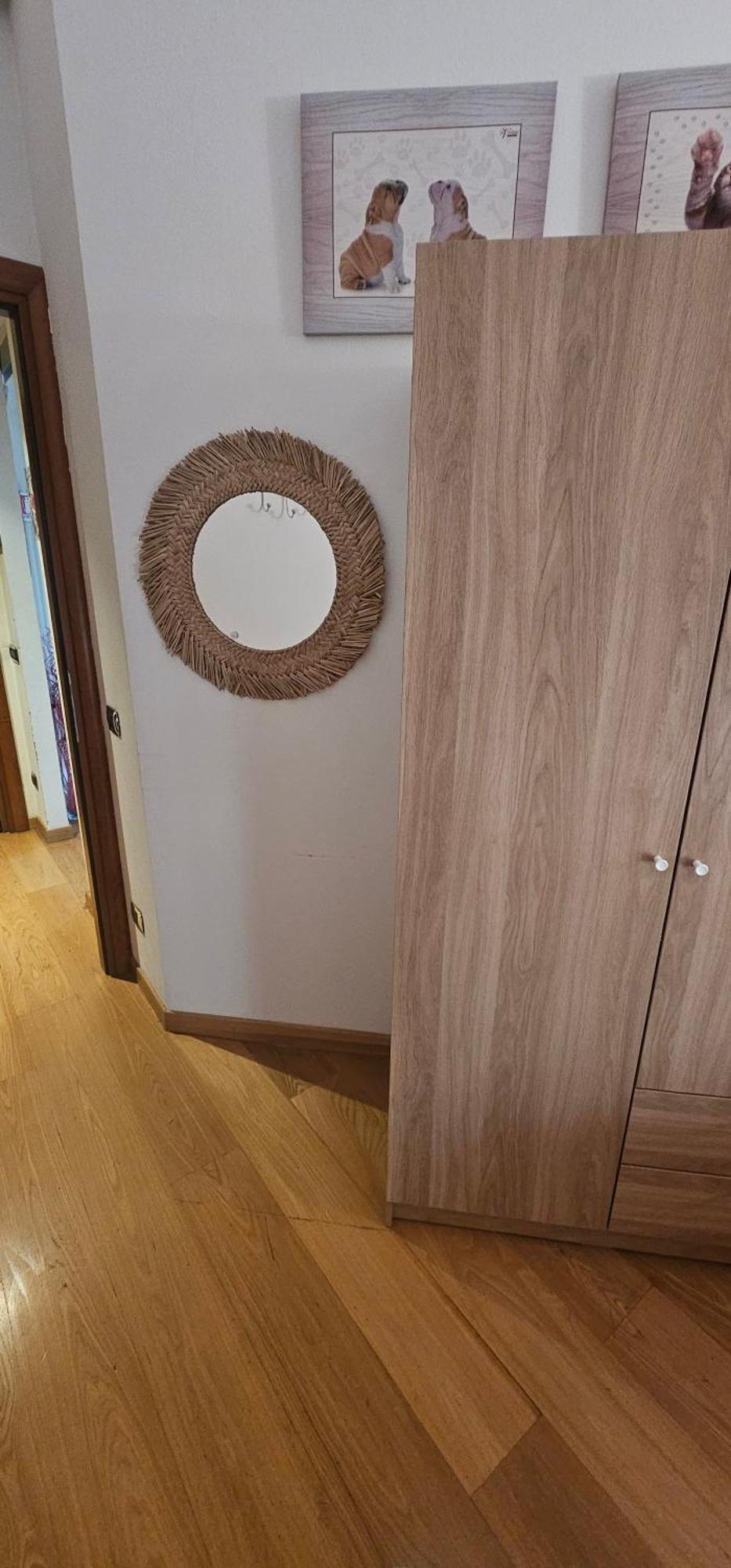 Zeus Bed&Breakfast Florenz Exterior foto
