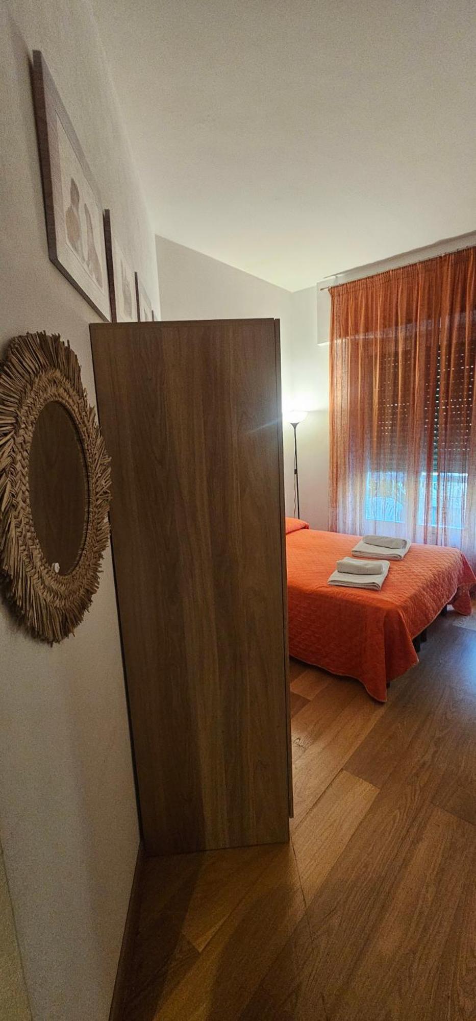 Zeus Bed&Breakfast Florenz Exterior foto
