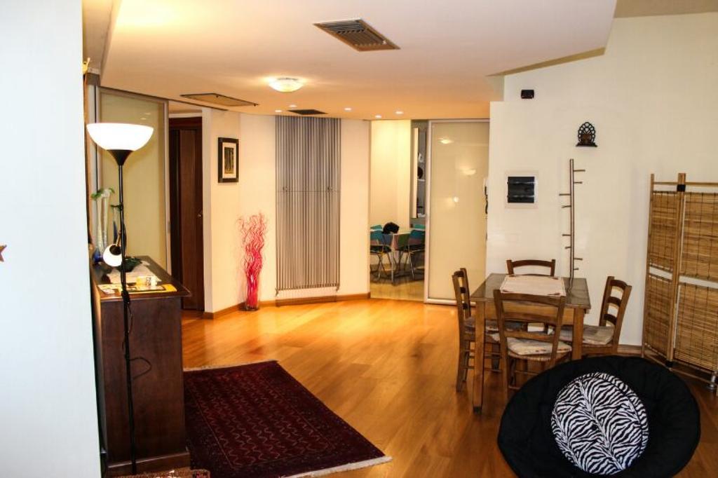 Zeus Bed&Breakfast Florenz Exterior foto